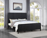 Brookmead California King, Eastren King, & Queen Bed - National Warehouse Furniture (Buffalo, NY)