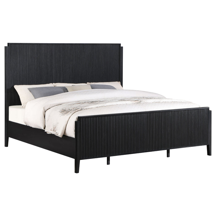Brookmead California King, Eastren King, & Queen Bed - National Warehouse Furniture (Buffalo, NY)