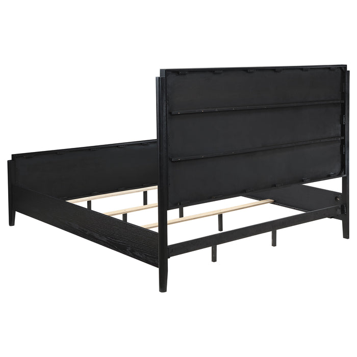 Brookmead California King, Eastren King, & Queen Bed - National Warehouse Furniture (Buffalo, NY)