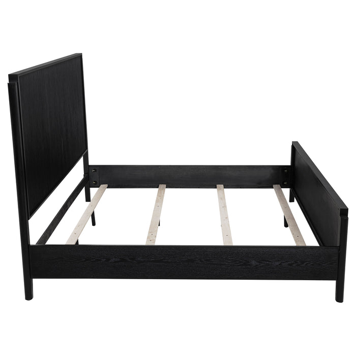 Brookmead California King, Eastren King, & Queen Bed - National Warehouse Furniture (Buffalo, NY)