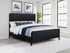 Brookmead California King, Eastren King, & Queen Bed - National Warehouse Furniture (Buffalo, NY)