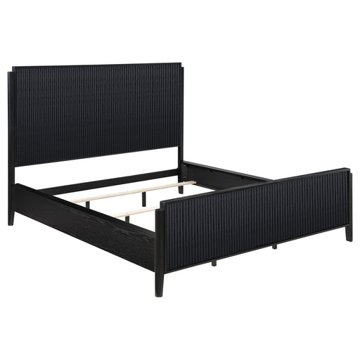 Brookmead California King, Eastren King, & Queen Bed - National Warehouse Furniture (Buffalo, NY)