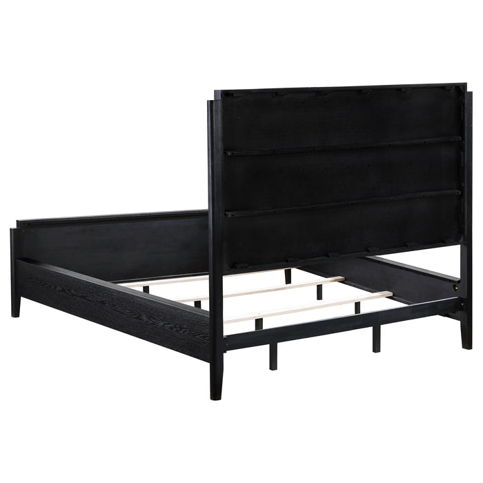 Brookmead California King, Eastren King, & Queen Bed - National Warehouse Furniture (Buffalo, NY)