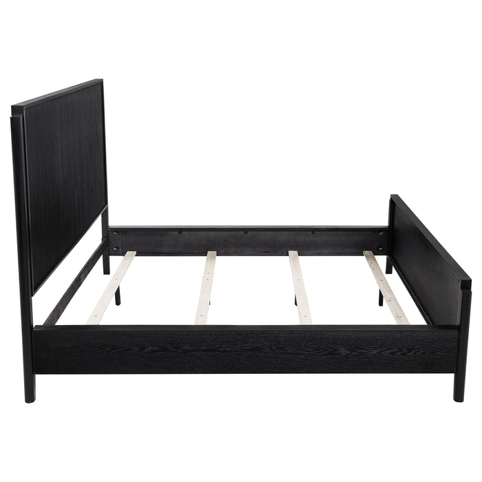 Brookmead California King, Eastren King, & Queen Bed - National Warehouse Furniture (Buffalo, NY)