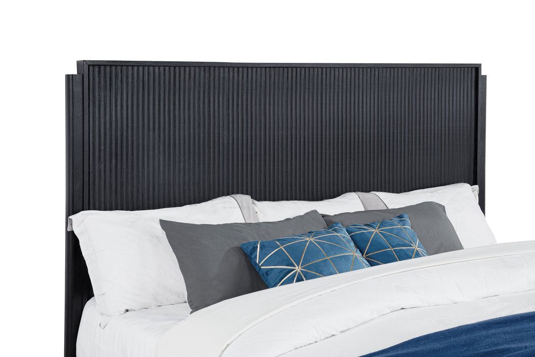 Brookmead California King, Eastren King, & Queen Bed - National Warehouse Furniture (Buffalo, NY)