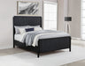 Brookmead California King, Eastren King, & Queen Bed - National Warehouse Furniture (Buffalo, NY)