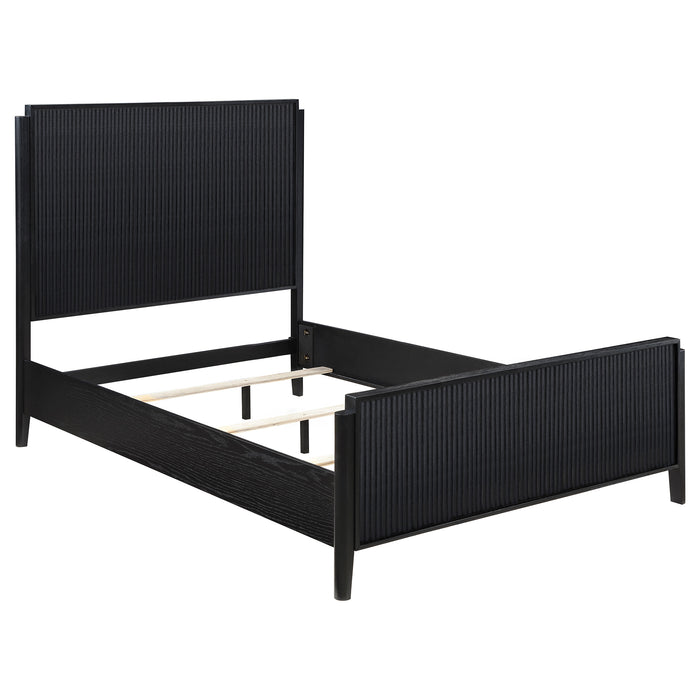 Brookmead California King, Eastren King, & Queen Bed - National Warehouse Furniture (Buffalo, NY)