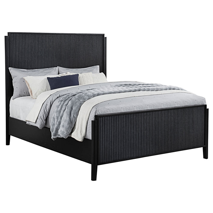Brookmead California King, Eastren King, & Queen Bed - National Warehouse Furniture (Buffalo, NY)