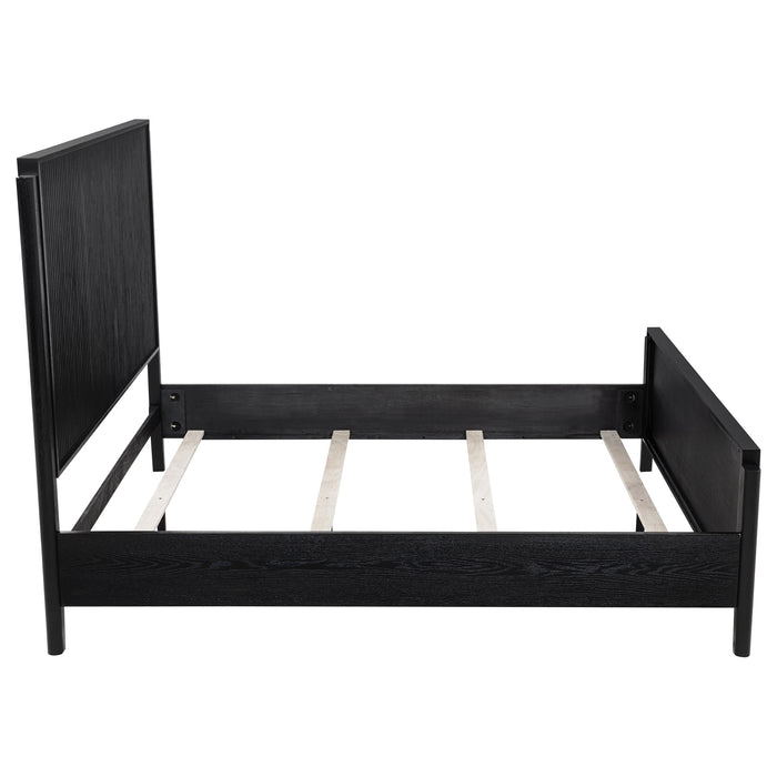 Brookmead California King, Eastren King, & Queen Bed - National Warehouse Furniture (Buffalo, NY)