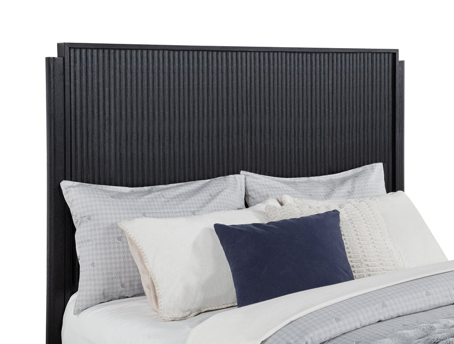 Brookmead California King, Eastren King, & Queen Bed - National Warehouse Furniture (Buffalo, NY)