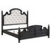 Celina 4 & 5 Piece Bedroom Set King & Queen - National Warehouse Furniture (Buffalo, NY)