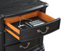 Celina 4 & 5 Piece Bedroom Set King & Queen - National Warehouse Furniture (Buffalo, NY)