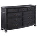 Celina 4 & 5 Piece Bedroom Set King & Queen - National Warehouse Furniture (Buffalo, NY)