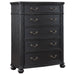 Celina 4 & 5 Piece Bedroom Set King & Queen - National Warehouse Furniture (Buffalo, NY)