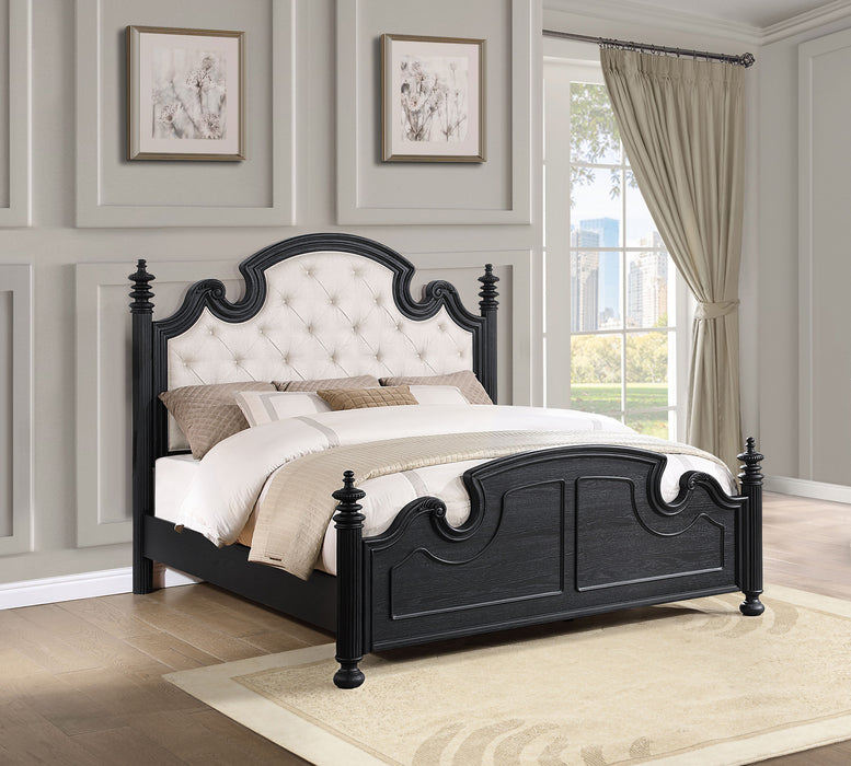 Celina Eastern King & Queen Bed - National Warehouse Furniture (Buffalo, NY)