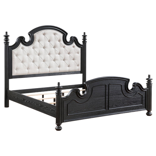 Celina Eastern King & Queen Bed - National Warehouse Furniture (Buffalo, NY)