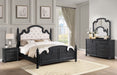 Celina 4 & 5 Piece Bedroom Set King & Queen - National Warehouse Furniture (Buffalo, NY)