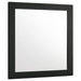Caraway 4 Pc & Pc E.King, Cal.King, & Queen Bedroom Set Black & White - National Warehouse Furniture (Buffalo, NY)