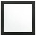 Caraway 4 Pc & Pc E.King, Cal.King, & Queen Bedroom Set Black & White - National Warehouse Furniture (Buffalo, NY)