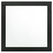 Caraway 4 Pc & Pc E.King, Cal.King, & Queen Bedroom Set Black & White - National Warehouse Furniture (Buffalo, NY)