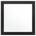 Caraway 4 Pc & Pc E.King, Cal.King, & Queen Bedroom Set Black & White - National Warehouse Furniture (Buffalo, NY)