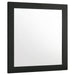 Caraway 4 Pc & Pc E.King, Cal.King, & Queen Bedroom Set Black & White - National Warehouse Furniture (Buffalo, NY)