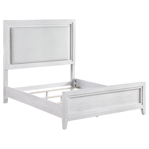 Marielle California King, E.King, & Queen Bed - National Warehouse Furniture (Buffalo, NY)