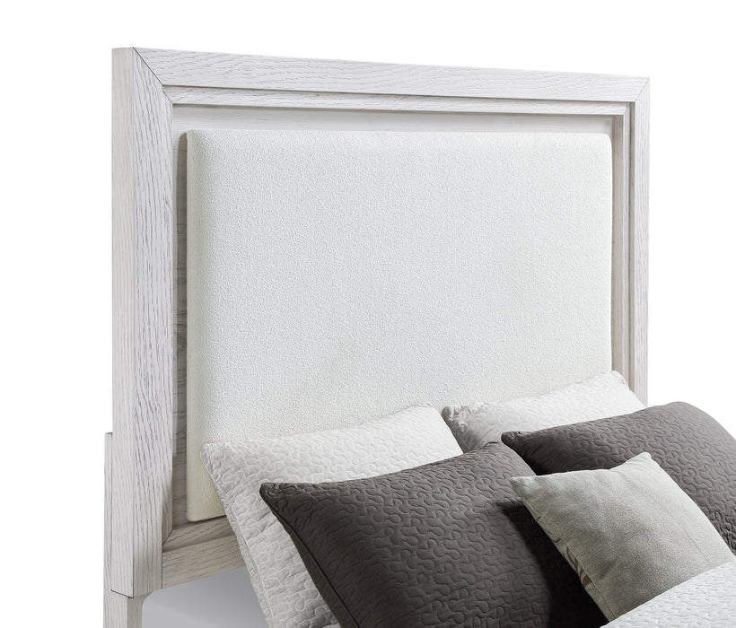 Marielle California King, E.King, & Queen Bed - National Warehouse Furniture (Buffalo, NY)