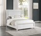 Marielle California King, E.King, & Queen Bed - National Warehouse Furniture (Buffalo, NY)