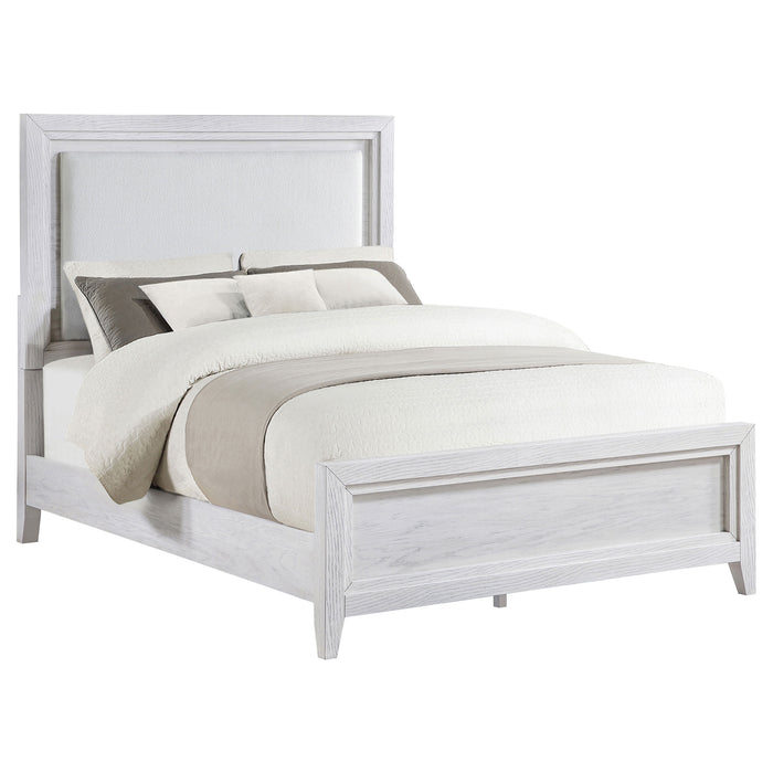 Marielle California King, E.King, & Queen Bed - National Warehouse Furniture (Buffalo, NY)