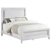 Marielle California King, E.King, & Queen Bed - National Warehouse Furniture (Buffalo, NY)