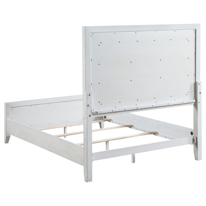 Marielle California King, E.King, & Queen Bed - National Warehouse Furniture (Buffalo, NY)
