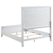 Marielle California King, E.King, & Queen Bed - National Warehouse Furniture (Buffalo, NY)