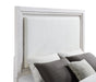Marielle California King, E.King, & Queen Bed - National Warehouse Furniture (Buffalo, NY)