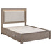 Kenora California King, E.king, & Queen Bed - National Warehouse Furniture (Buffalo, NY)