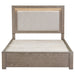 Kenora California King, E.king, & Queen Bed - National Warehouse Furniture (Buffalo, NY)
