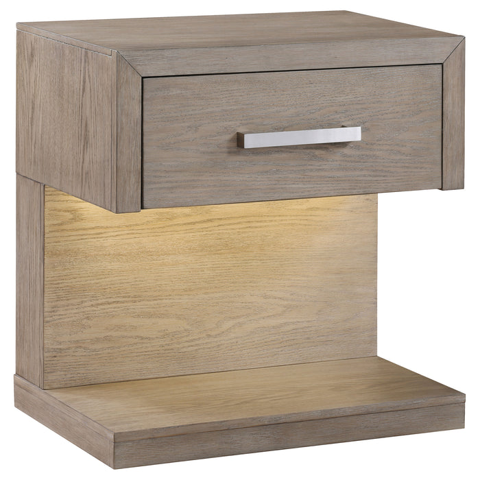 Kenora 4 & 5 Piece Bedroom Set E.King, Queen, & Cal.king - National Warehouse Furniture (Buffalo, NY)