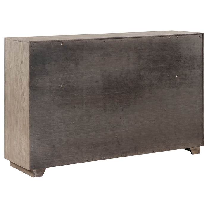 Kenora 4 & 5 Piece Bedroom Set E.King, Queen, & Cal.king - National Warehouse Furniture (Buffalo, NY)