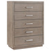 Kenora 4 & 5 Piece Bedroom Set E.King, Queen, & Cal.king - National Warehouse Furniture (Buffalo, NY)