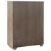 Kenora 4 & 5 Piece Bedroom Set E.King, Queen, & Cal.king - National Warehouse Furniture (Buffalo, NY)