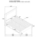Kenora California King, E.king, & Queen Bed - National Warehouse Furniture (Buffalo, NY)