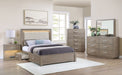 Kenora California King, E.king, & Queen Bed - National Warehouse Furniture (Buffalo, NY)