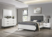 Sonora 4 & 5 Piece Bedroom Set - National Warehouse Furniture (Buffalo, NY)