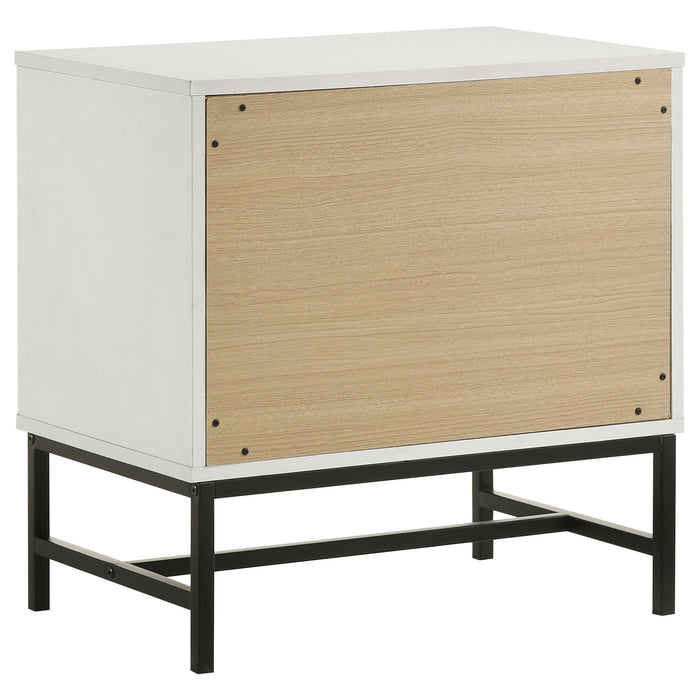 Sonora 4 & 5 Piece Bedroom Set - National Warehouse Furniture (Buffalo, NY)