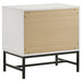 Sonora 4 & 5 Piece Bedroom Set - National Warehouse Furniture (Buffalo, NY)