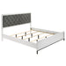 Sonora 4 & 5 Piece Bedroom Set - National Warehouse Furniture (Buffalo, NY)