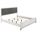 Sonora California King, E.King, & Queen Bed - National Warehouse Furniture (Buffalo, NY)