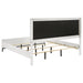Sonora California King, E.King, & Queen Bed - National Warehouse Furniture (Buffalo, NY)