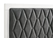 Sonora California King, E.King, & Queen Bed - National Warehouse Furniture (Buffalo, NY)