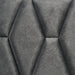 Sonora California King, E.King, & Queen Bed - National Warehouse Furniture (Buffalo, NY)